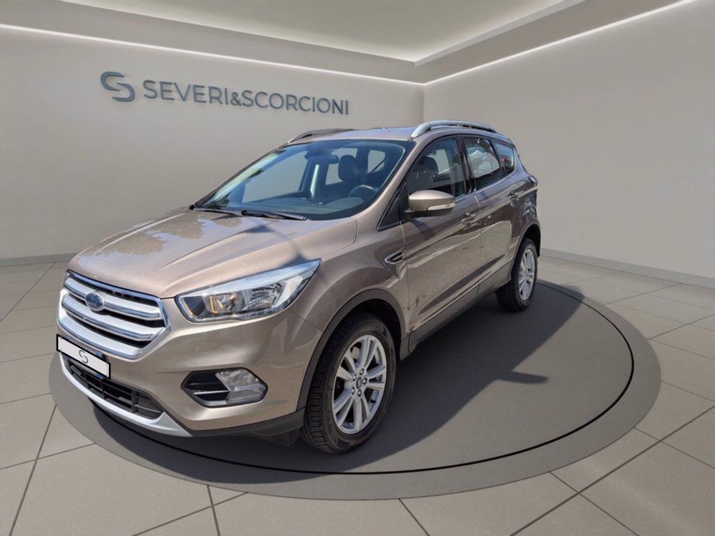 FORD Kuga 1.5 tdci titanium s&s 2wd 120cv