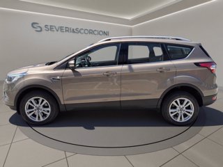 FORD Kuga 1.5 tdci titanium s&s 2wd 120cv