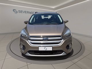 FORD Kuga 1.5 tdci titanium s&s 2wd 120cv