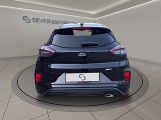 FORD Puma 1.0 ecoboost h st-line design s&s 125cv