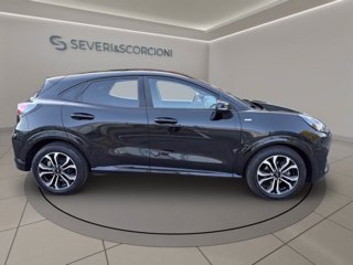 FORD Puma 1.0 ecoboost h st-line design s&s 125cv