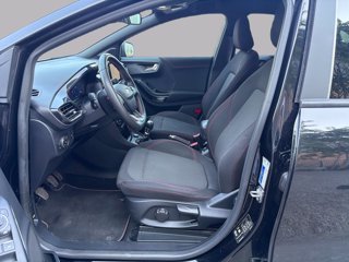 FORD Puma 1.0 ecoboost h st-line design s&s 125cv