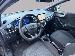 FORD Puma 1.0 ecoboost h st-line design s&s 125cv