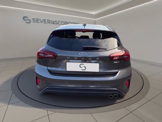 FORD Focus 1.0 ecoboost h st-line design 125cv