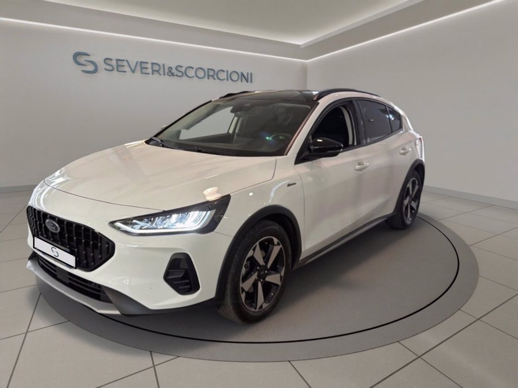 FORD Focus active 1.0t ecoboost h x 155cv powershift