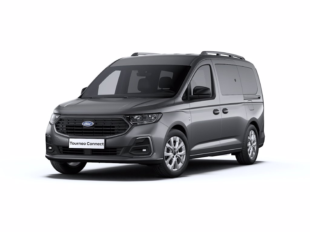 FORD Tourneo Connect Titanium Grand Tourneo 1.5 EcoBoost  115 CV 85 kW Automatico Powershift a 7 rapporti