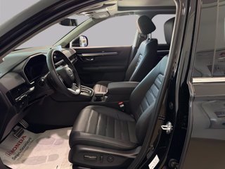 HONDA CR-V 2.0 hev Advance awd 148cv