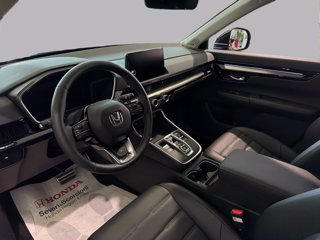 HONDA CR-V 2.0 hev Advance awd 148cv