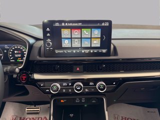 HONDA CR-V 2.0 hev Advance awd 148cv