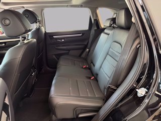 HONDA CR-V 2.0 hev Advance awd 148cv