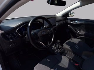FORD Focus active sw 1.0t ecoboost h x 125cv