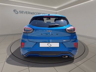 FORD Puma 1.0 ecoboost h st-line s&s 125cv auto