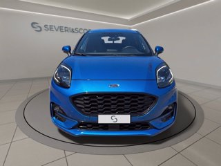 FORD Puma 1.0 ecoboost h st-line s&s 125cv auto