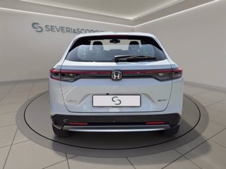 HONDA HR-V 1.5 hev Advance ecvt