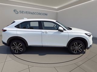 HONDA HR-V 1.5 hev Advance ecvt