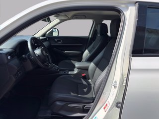 HONDA HR-V 1.5 hev Advance ecvt