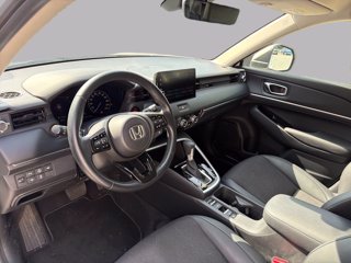HONDA HR-V 1.5 hev Advance ecvt