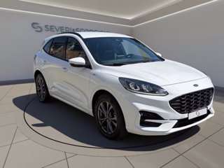 FORD Kuga 2.5 full hybrid st-line 2wd 190cv cvt