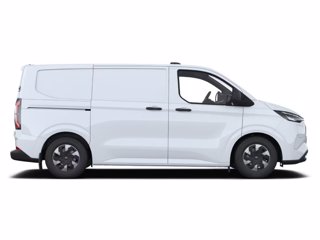 FORD E-Transit Custom Van Trend Elettrico 136cv AUT 320 L1H1