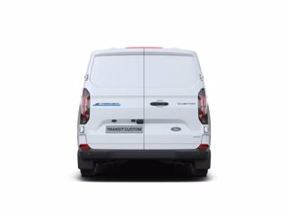 FORD E-Transit Custom Van Trend Elettrico 136cv AUT 320 L1H1