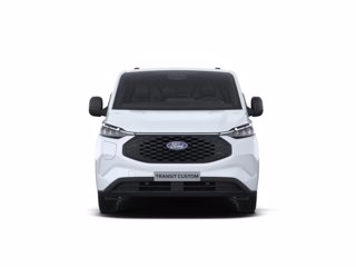 FORD E-Transit Custom Van Trend Elettrico 136cv AUT 320 L1H1