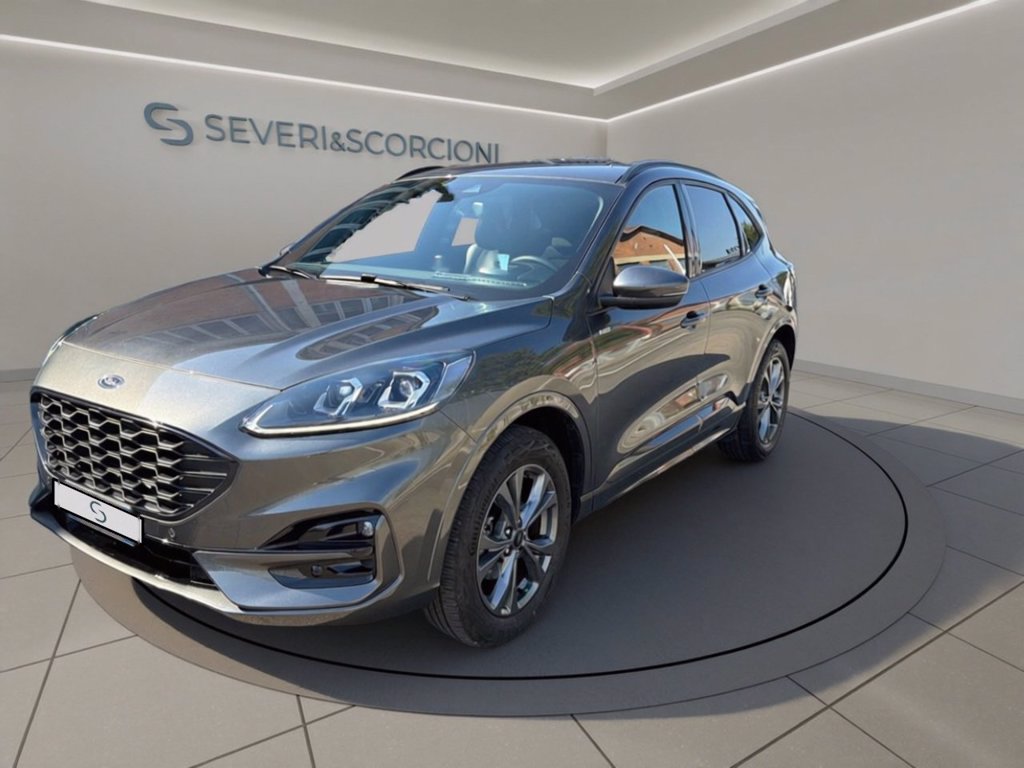 FORD Kuga 2.5 full hybrid st-line x awd 190cv cvt