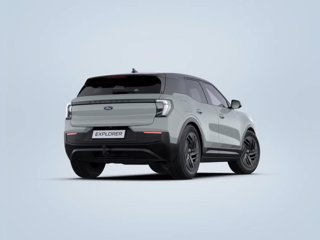 FORD Explorer COLLECTION  79kWh Extended Range RWD 286 CV 210 kW Elettrico Trasmissione automatica a 1 velocità