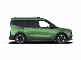 FORD Nuovo Tourneo Active 1.0 EcoBoost 125 CV 93 kW Trasmissione manuale a 6 rapporti 2WD