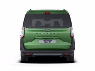 FORD Nuovo Tourneo Active 1.0 EcoBoost 125 CV 93 kW Trasmissione manuale a 6 rapporti 2WD