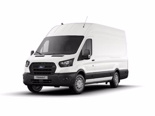 FORD Transit Van Trend Trazione posteriore 165cv HDT 350 L4H3
