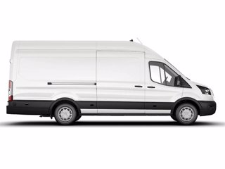 FORD Transit Van Trend Trazione posteriore 165cv HDT 350 L4H3
