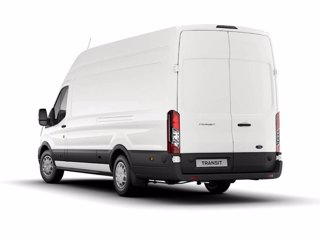 FORD Transit Van Trend Trazione posteriore 165cv HDT 350 L4H3