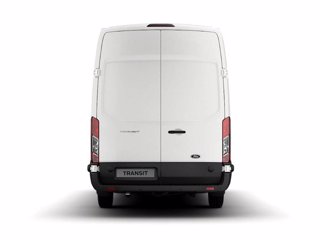 FORD Transit Van Trend Trazione posteriore 165cv HDT 350 L4H3