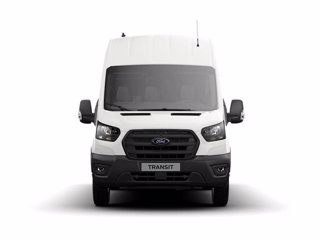 FORD Transit Van Trend Trazione posteriore 165cv HDT 350 L4H3