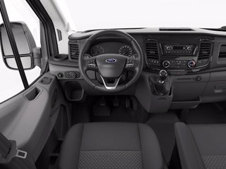 FORD Transit Van Trend Trazione posteriore 165cv HDT 350 L4H3