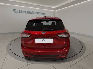 FORD Kuga 1.5 ecoblue ST-Line 2wd 120cv auto