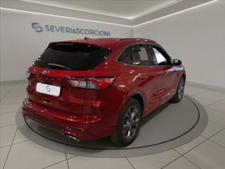 FORD Kuga 1.5 ecoblue ST-Line 2wd 120cv auto