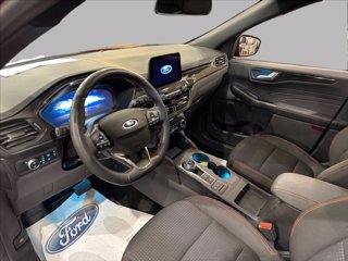 FORD Kuga 1.5 ecoblue ST-Line 2wd 120cv auto
