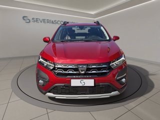 DACIA Sandero stepway 1.0 tce comfort sl daciaplus eco-g 100cv