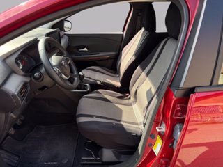 DACIA Sandero stepway 1.0 tce comfort sl daciaplus eco-g 100cv
