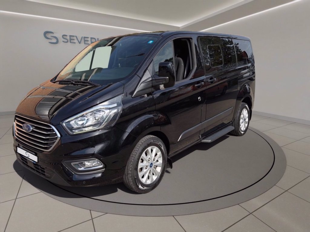 FORD Tourneo Custom 320 2.0 tdci 130cv Trend L1H1 E6.2
