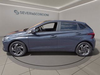 HYUNDAI i20 1.0 t-gdi 48V Connectline imt