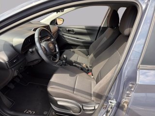 HYUNDAI i20 1.0 t-gdi 48V Connectline imt