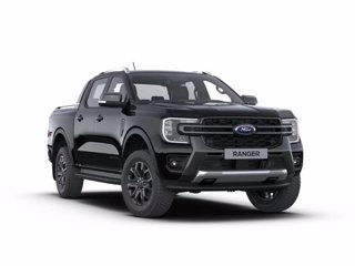 FORD Ranger Doppia Cabina Wildtrak 2.0 EcoBlue 205CV Automatica A10 AWD