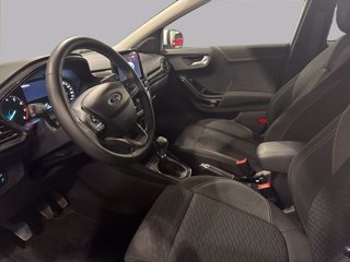 FORD Puma 1.0 ecoboost h titanium s&s 125cv