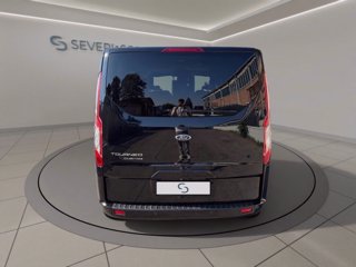 FORD Tourneo Custom 320 2.0 tdci 130cv Titanium L1H1 E6.2