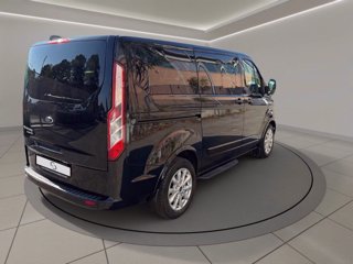 FORD Tourneo Custom 320 2.0 tdci 130cv Titanium L1H1 E6.2