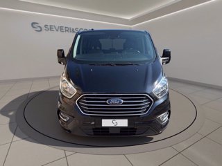 FORD Tourneo Custom 320 2.0 tdci 130cv Titanium L1H1 E6.2
