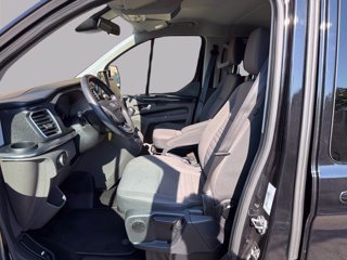 FORD Tourneo Custom 320 2.0 tdci 130cv Titanium L1H1 E6.2