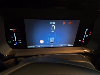 FORD Transit Courier V769 1.0 ecoboost 100cv Trend